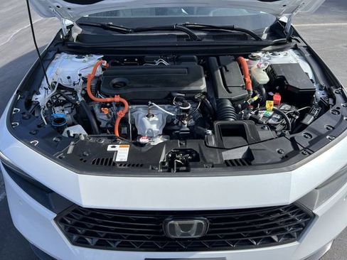 Used 2023 Honda Accord EX-L image 24