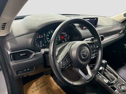 Used 2020 MAZDA CX-5 Grand Touring image 10