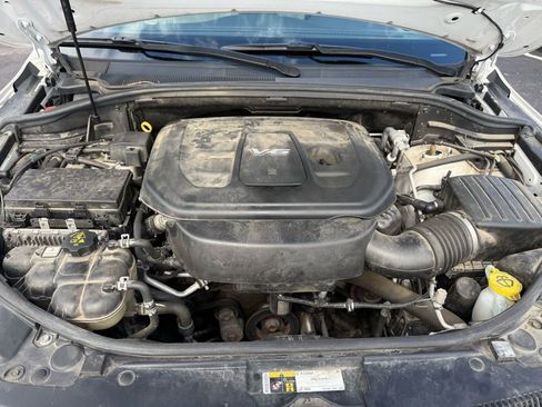 Used 2018 Jeep Grand Cherokee Overland image 20