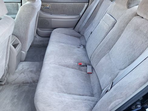 Used 2003 Toyota Avalon XL image 16