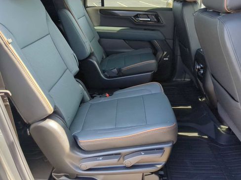 New 2026 GMC Yukon XL AT4 w/ AT4 Premium Package AWD/4WD image 29