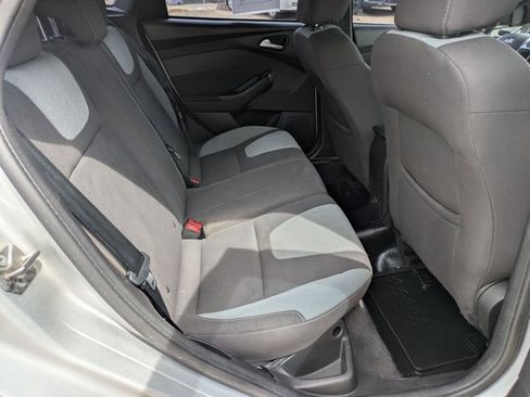 Used 2014 Ford Focus ST image 19