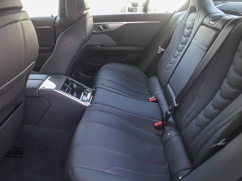 New 2026 BMW 840i RWD image 15