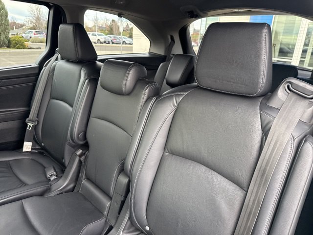Used 2022 Honda Odyssey EX-L image 19