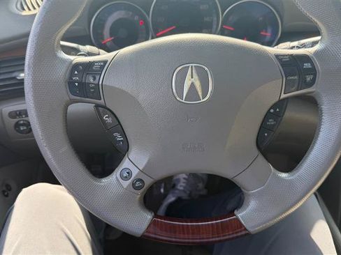 Used 2006 Acura RL AWD/4WD image 14