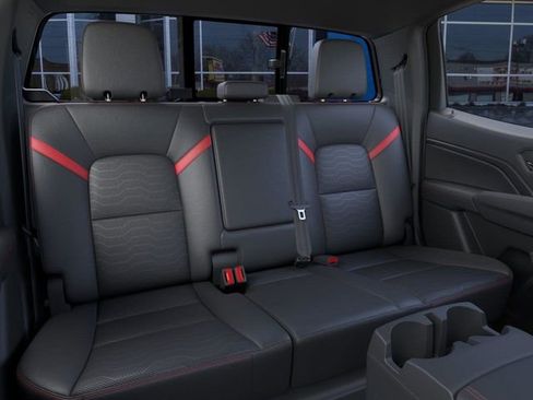 New 2026 Chevrolet Colorado Z71 AWD/4WD image 17