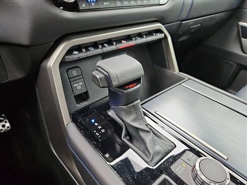 Used 2026 Toyota Tundra Platinum w/ TRD Off-Road Package AWD/4WD image 11