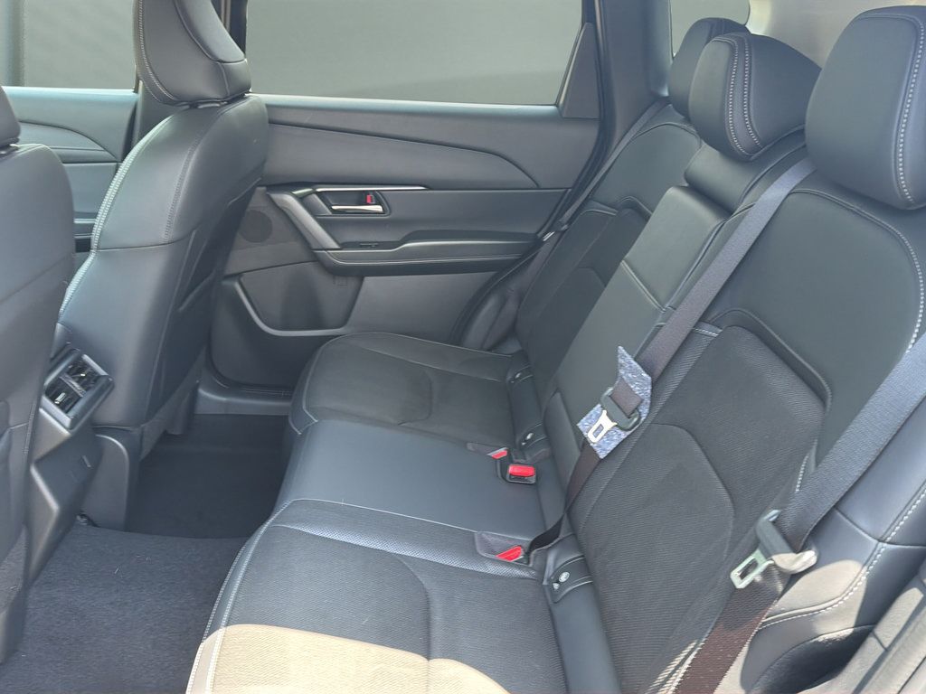 New 2026 MAZDA CX-5 Select AWD/4WD image 17