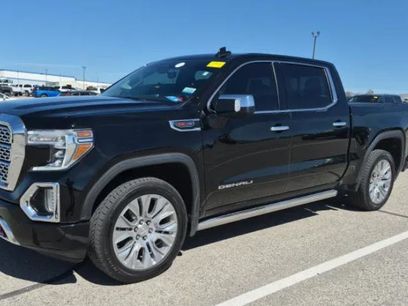 Used 2021 GMC Sierra 1500 Denali w/ Denali Ultimate Package