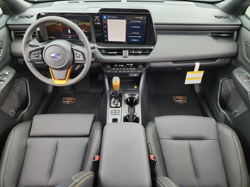 New 2026 Subaru Outback Wilderness AWD/4WD image 20