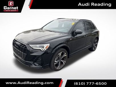 Used 2024 Audi Q3 2.0T Premium Plus w/ Premium Plus Package