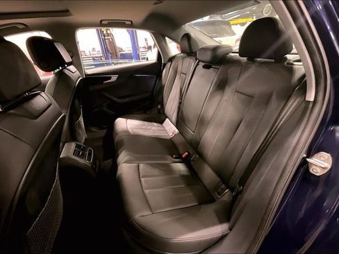 Used 2019 Audi A4 2.0T Premium Plus w/ Premium Plus Package image 26