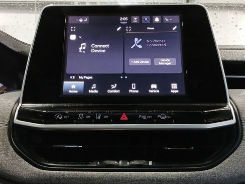 Used 2022 Jeep Compass Latitude w/ Sun and Sound Group AWD/4WD image 13