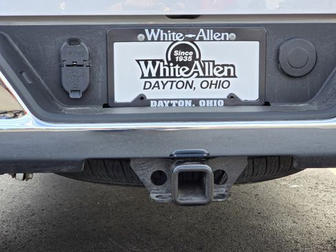 New 2025 Chevrolet Silverado 1500 LT w/ Z71 Off-Road Package image 7