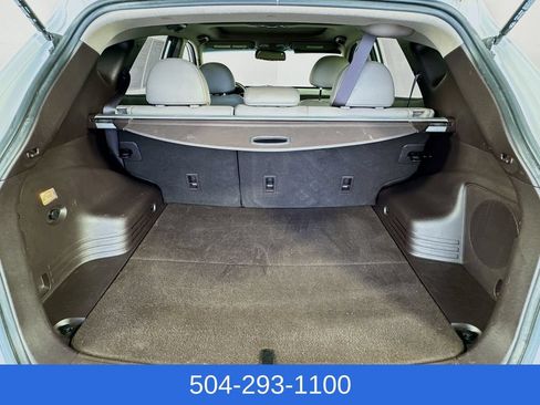 Used 2015 Hyundai Tucson Limited w/ Option Group 03 FWD image 28