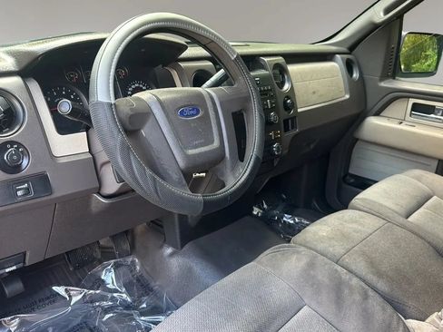 Used 2009 Ford F150 XL RWD image 4