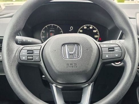 Used 2025 Honda CR-V EX image 28