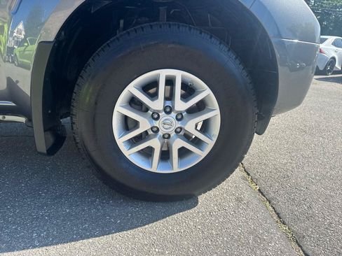 Used 2019 Nissan Frontier SV w/ Value Truck Package AWD/4WD image 23