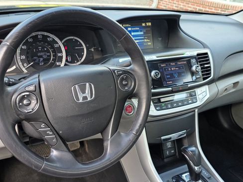 Used 2013 Honda Accord EX-L image 11