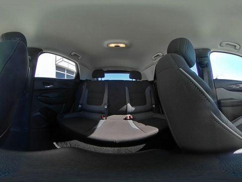 Used 2025 Chevrolet TrailBlazer LT image 42