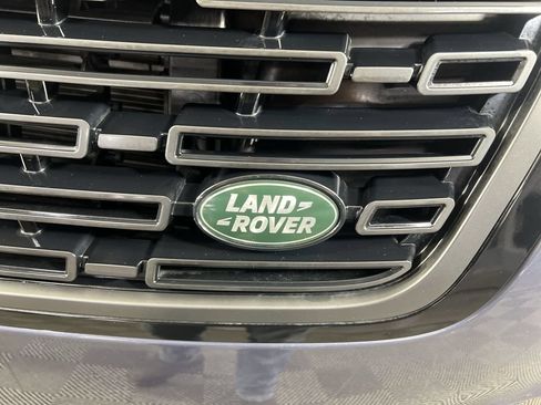 Used 2024 Land Rover Range Rover Velar Dynamic HSE AWD/4WD image 32