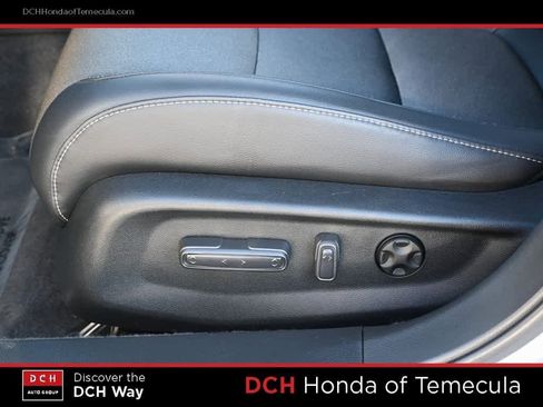 Certified 2022 Honda Accord Sport image 17