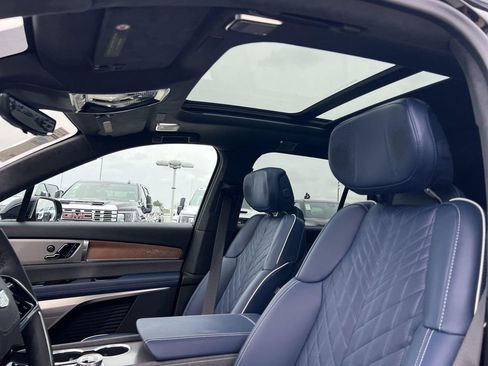 New 2026 Cadillac Vistiq Premium Luxury AWD/4WD image 27