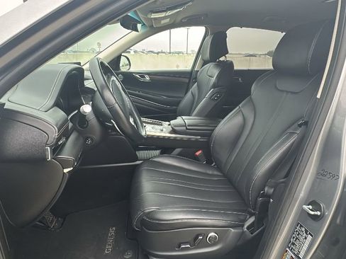 Used 2024 Genesis GV80 2.5T image 4