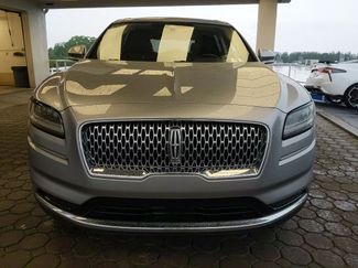 Certified 2023 Lincoln Nautilus Reserve AWD/4WD video 2