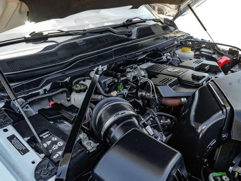 Used 2024 RAM 3500 Tradesman AWD/4WD image 57