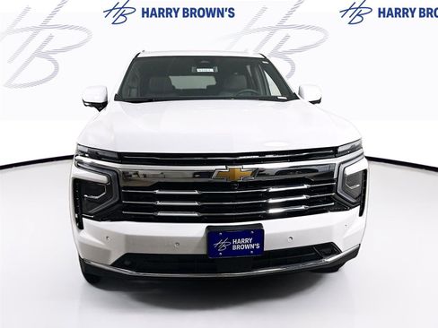New 2026 Chevrolet Tahoe LT w/ Comfort Package AWD/4WD image 28