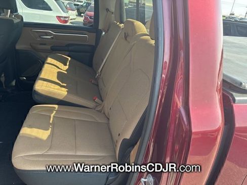 Used 2019 RAM 1500 Big Horn RWD image 10
