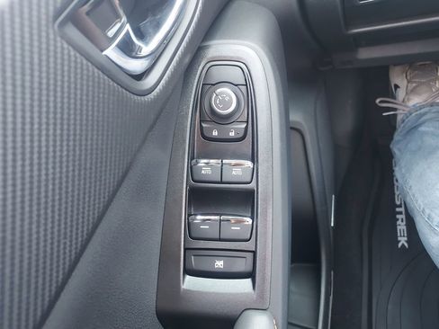 New 2026 Subaru Crosstrek 2.5i Limited AWD/4WD image 25