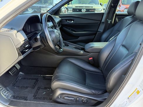 Certified 2024 Honda Accord Sport image 16