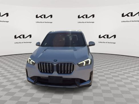 Used 2025 BMW X1 xDrive28i AWD/4WD image 4