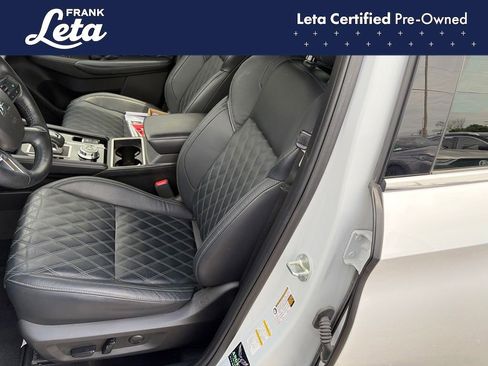 Used 2023 Mitsubishi Outlander SEL Black Edition AWD/4WD image 8