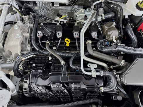 Used 2024 Mitsubishi Outlander ES image 56