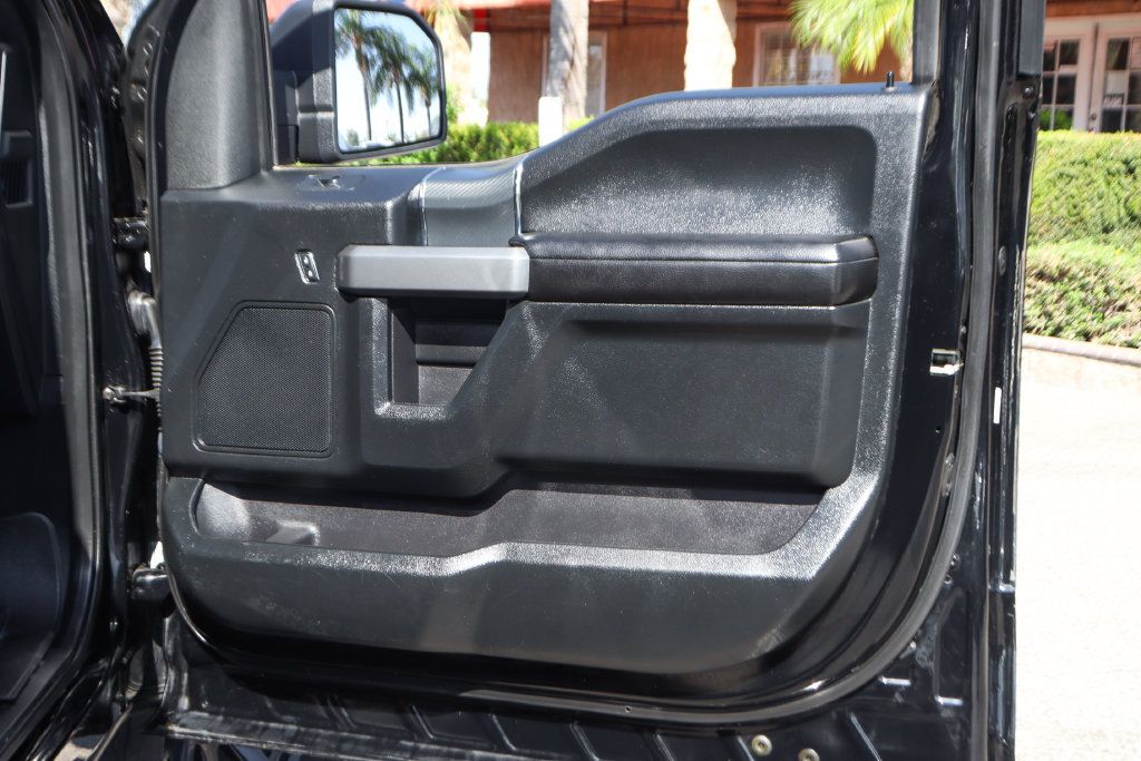 Used 2018 Ford F150 XLT w/ Equipment Group 302A Luxury AWD/4WD image 44