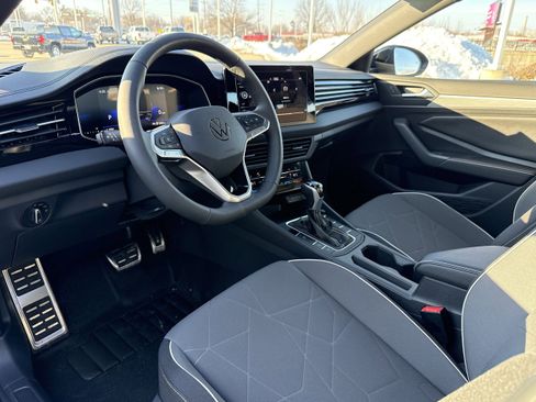 New 2026 Volkswagen Jetta Sport image 11