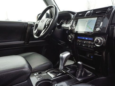 Used 2023 Toyota 4Runner TRD Pro image 48