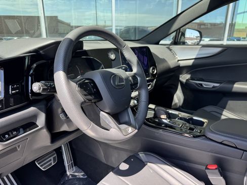 Used 2022 Lexus NX 350 F Sport image 30