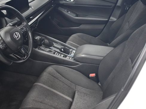 Used 2024 Honda Accord Sport image 26