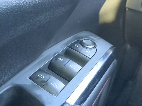 Used 2026 Chevrolet Traverse Z71 w/ Driver Confidence Package image 20