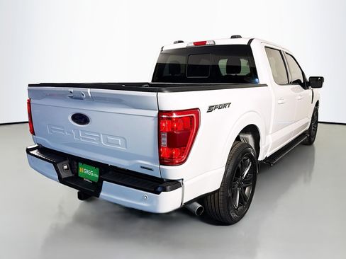 Used 2022 Ford F150 XLT w/ Equipment Group 302A High image 10