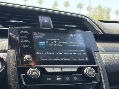 Used 2019 Honda Civic EX image 14