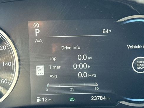 Used 2023 Genesis GV70 2.5T w/ Select Package image 19