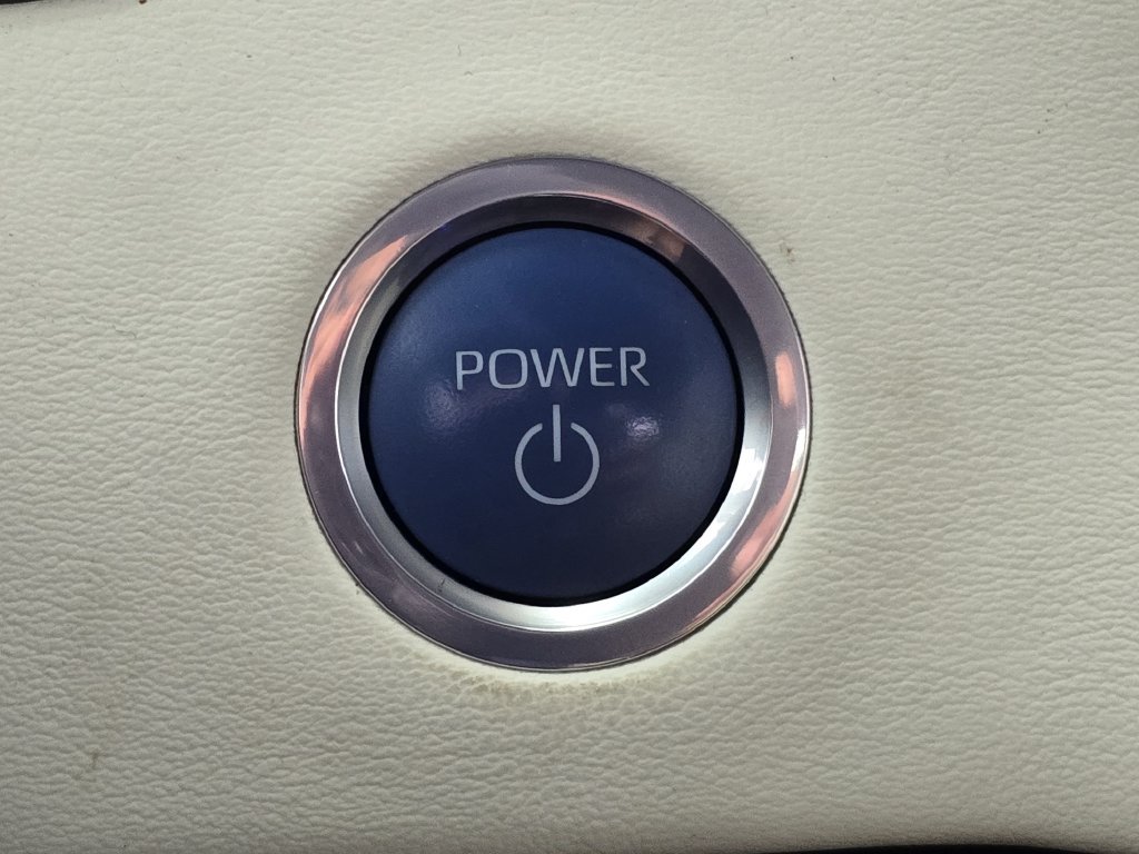 Used 2024 Toyota Tundra 1794 Edition AWD/4WD image 40
