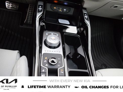 New 2026 Kia Sorento SX Prestige AWD/4WD image 24