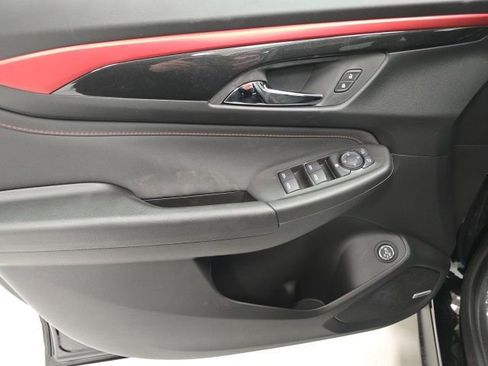 New 2026 Chevrolet TrailBlazer RS w/ Convenience Package image 20