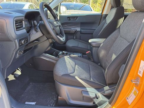 New 2026 Ford Maverick XLT w/ Equipment Group 301A image 18